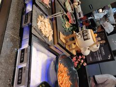 -悟烧·自助烤肉料理(秋林旗舰店)