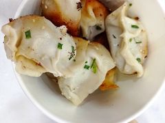 锅贴-老盛兴汤包馆(大华二路店)