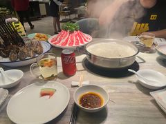 -阿杜打边炉(五江天街店)