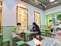 -糖潮糖水铺(省府店)