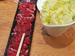 -掂档潮汕牛肉火锅(cityon熙地港店)