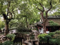 -绮园景区