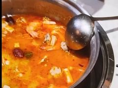 -喃喃椰·糟粕醋·椰子鸡火锅(七堡花园店)