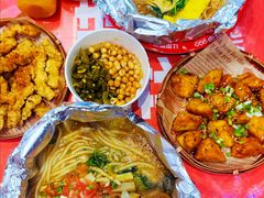 -见味花甲(合生汇店)
