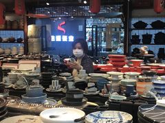 -万润国际酒店用品市场(曹安国际商城店)