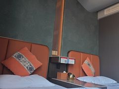 -唐宫足道·SPA·住宿24H会所(木渎店)
