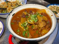 -人民公社大食堂(张家湾店)