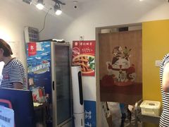 -傅强排骨(成都总店)
