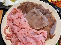 -重庆印象老火锅(梅林店)
