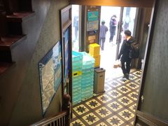 -德大西餐社(云南南路店)