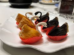 -名人坊·新派粤菜(河西奥体博览中心金鹰世界店)