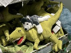 -宜家家居(高新商场店)