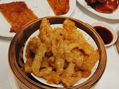 -新雅粤菜馆(南京东路店)