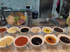-明月东一酒店·菲斯特自助餐厅