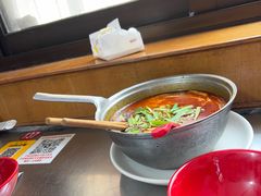 -铁锅哥米线
