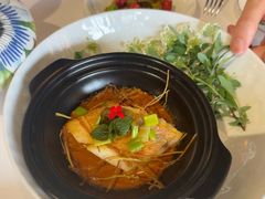 -Le Comptoir de Pierre Gagnaire