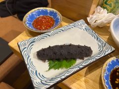 -晴季寿司(红旗街万达店)