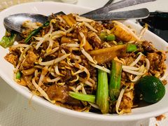 -新加坡海鲜共和(名胜世界圣淘沙海滨坊)