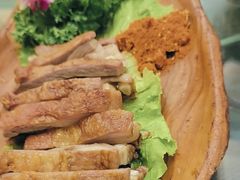 -阿拉丁新疆风味餐厅·清真(罗廊巷店)