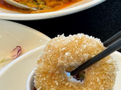 -帕蓝·暹罗料理(大学路店)