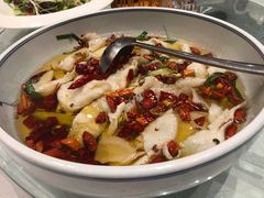 -麒茗餐厅·粤菜·宴会厅·海鲜(锦绣路店)
