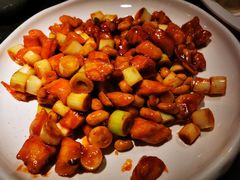 -李记饺子·熏酱东北菜(欢乐谷店)