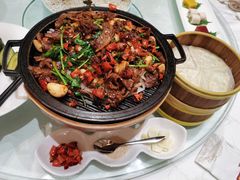 -御仙都北京菜馆·烤鸭店(双井店)