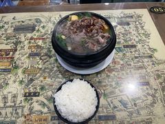 -清真·穆萨砂锅(大皮院店)