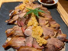 -敏珠拉姆藏餐·南京厨房(富春江东街店)