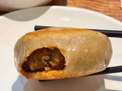 -清真吴记门钉肉饼·喜多利