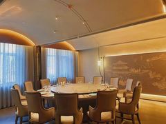 -上和臻品中国菜(花园街店)