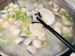 -丰尔粥食·粥底火锅·桑拿鸡(大良总店)