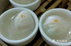 Tengyuan Shrimp Dumpling Imperial