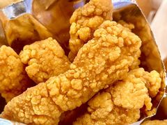 -牛约堡-牛肉汉堡(长宁店)