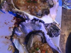 -很久以前羊肉串(打浦路店)