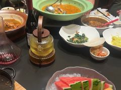 -炊江南·上海菜(国展华漕店)