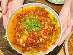 -雀舞云南菜(天津天河城购物中心店)