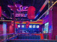 -多嘴超级肉蟹煲(杉杉国潮主题店)