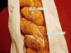 -好利来(红牌楼店)