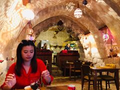 -Pumpkin Goreme Restaurant and Art Gallery