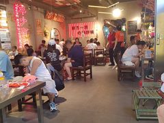 -大头叔烤鸡爪·朝鲜族烤串(天池路店)