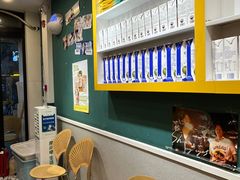 -春莱·老挝咖啡·泰式奶茶(钟楼店)