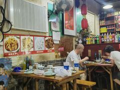 -老济南民间小吃·传统鲁菜(芙蓉街店)