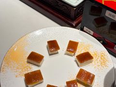 -真地道京味府·鲜橙烤鸭·北京菜(朝外大街东大桥店)