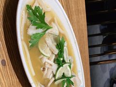 -正泰餐厅AmazingThai(亦庄店)