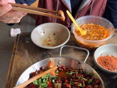 -古市香跷脚牛肉·非遗传承单位