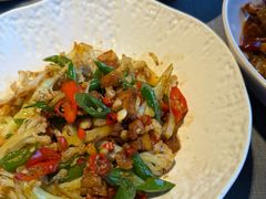 有机花菜-融汇湘天(大岭山店)