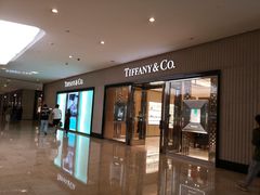 -Tiffany & Co.蒂芙尼
(南京德基广场店)