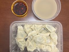 -山东水饺(南坪新街店)