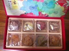 -唐饼家(第一食品五角场店)